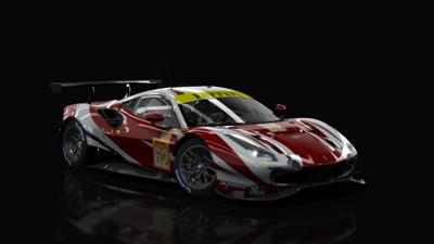 Red River Sport #62 2020