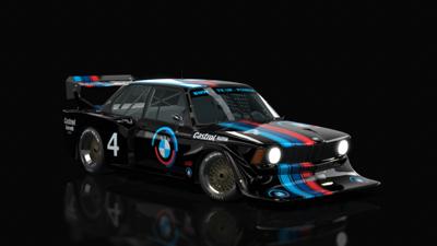 team_bmw_power