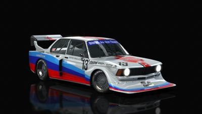 BMW 320i GTX