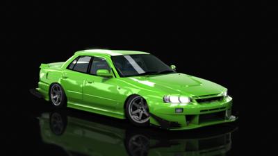 LimeGreen