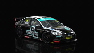 Addison_BTCC_2013