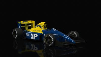 03 Jonathan Palmer