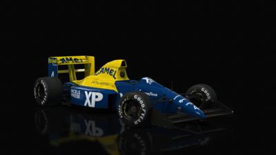 04 Jean Alesi