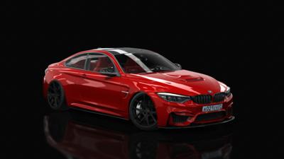 Individual  Imola Red