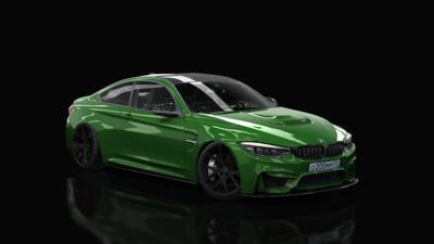 Java Green