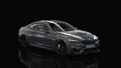 Nardo Grey