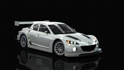 Moist Silver Metallic
