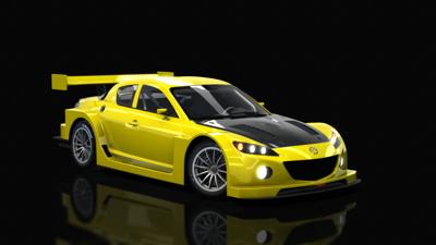 Sunburst Yellow_Carbon