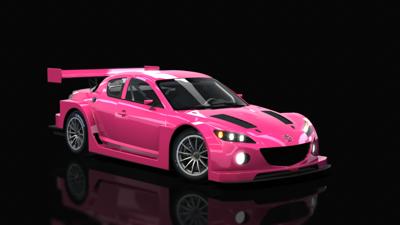 Radian Rose