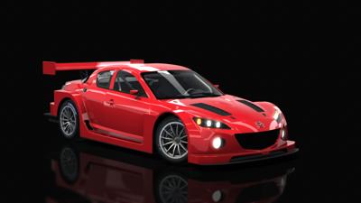 Velocity Red Mica