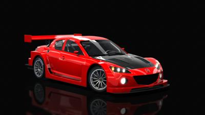 Vintage Red_Carbon