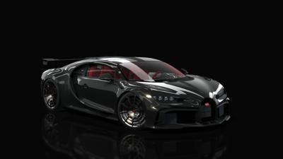 Black Matte