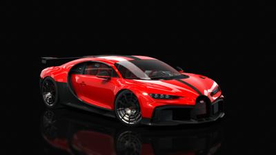 ITALIAN RED