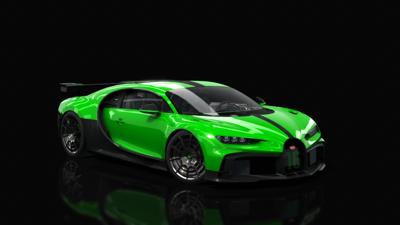 VIPER GREEN