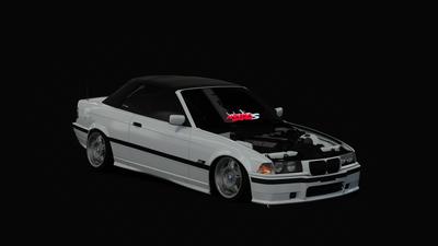 0-Alpine White III-BABA MRB