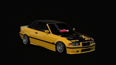 05-Dakar Yellow II-TR (Individual)