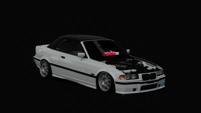 Alpine White III 2-TR