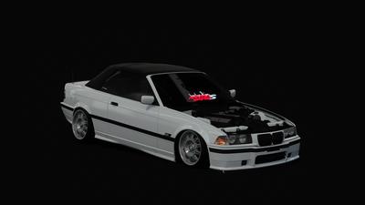 Alpine White III 3-TR