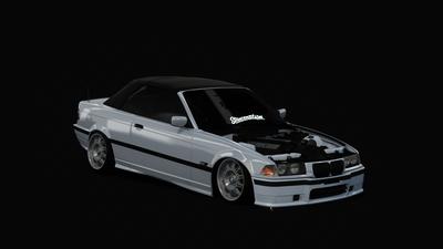 BMW PLATE