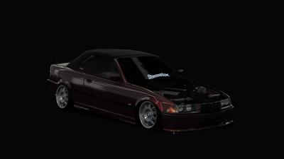 Daytona Violet 2-PL