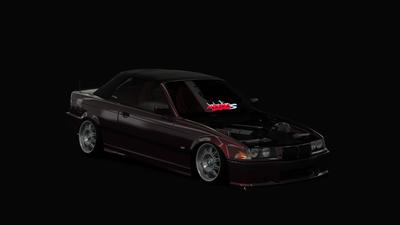 Daytona Violet-TR