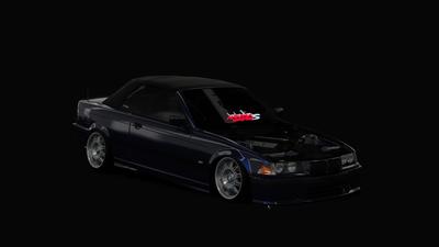 Dark Blue-TR