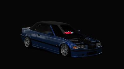 Estoril Blue 2-TR