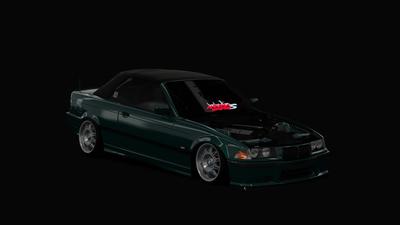 Fern Green 2-TR