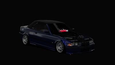 Montreal Blue 2-TR