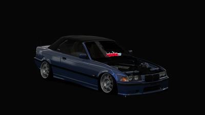 Santorin Blue 2-TR