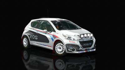 Peugeot Sport
