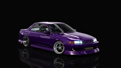 CG purple