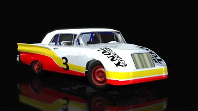 Ford Fairlane 59