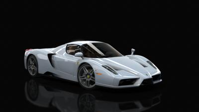 Ferrari Enzo