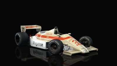 Arrows A6