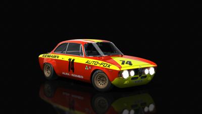 74_Fox_Auto