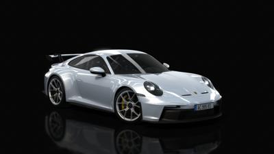 Silver GT1