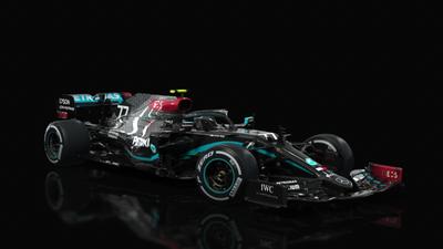 Bottas British GP