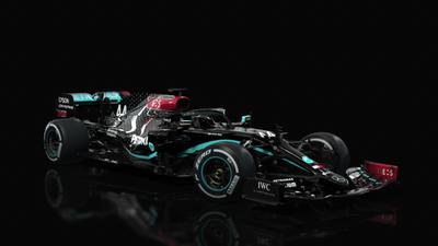 Hamilton British GP