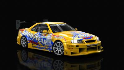 Bee_R_D1GP