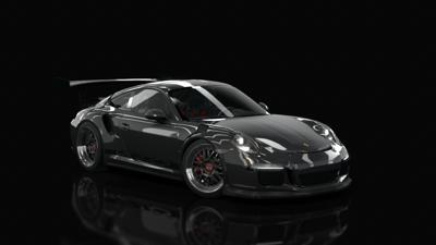 Nardo Gray