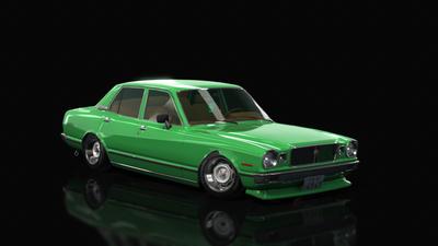 Light green
