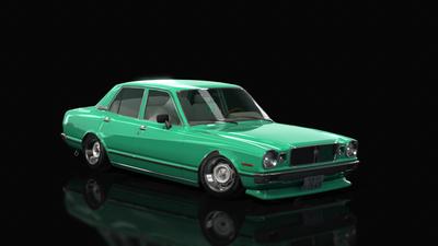 Mint green