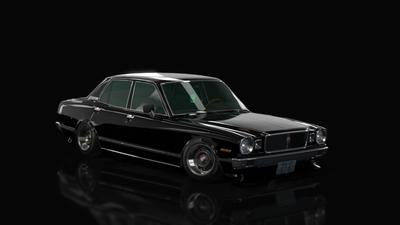 Toyota Cressida
