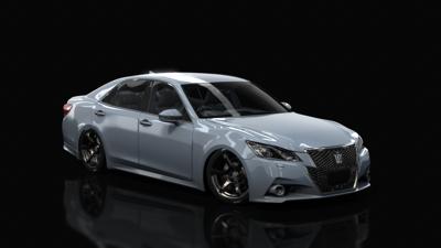 Silver Metallic