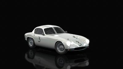 Lotus Elite Works ATCC 60-64 Appendix K