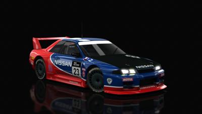 Nismo