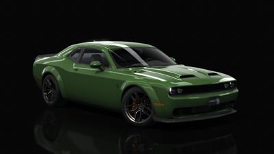 F8 Green