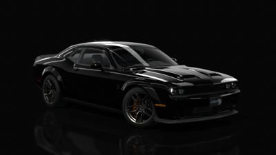 Pitch Black