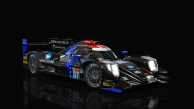 Oreca 07 | Car Mod | Assetto World